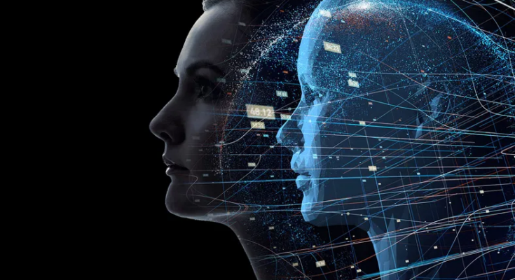 Digital Twin Technology