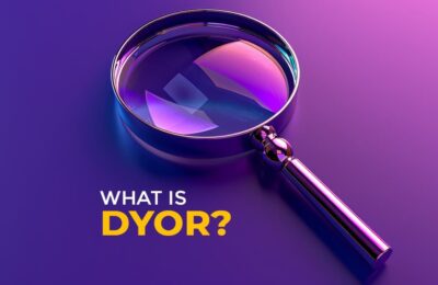Dyor Meaning