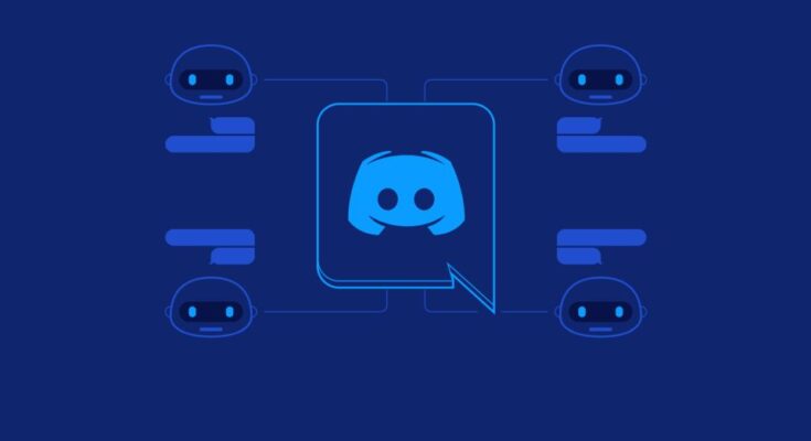 How To Create Bots On Discord