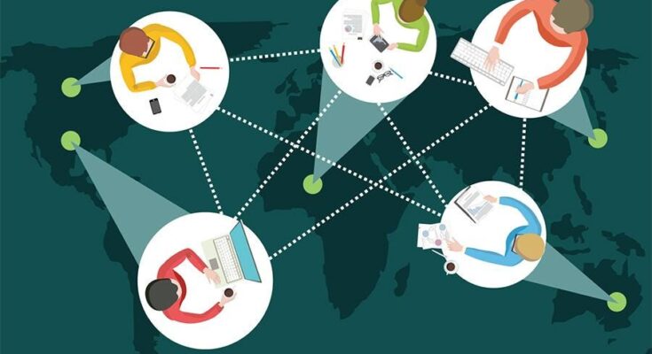 How To Manage A Remote Team