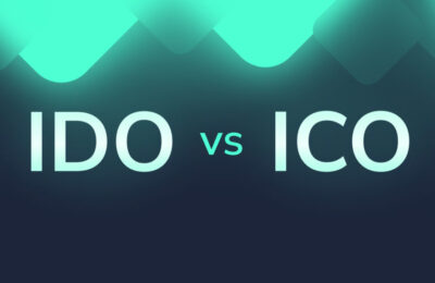 Ido Vs Ico