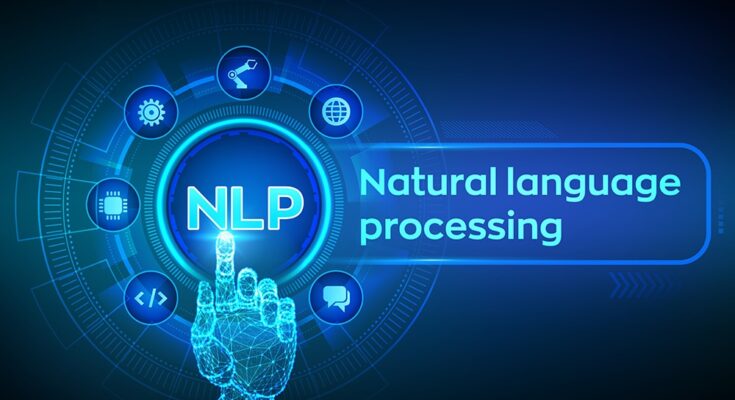 Nlp Development Services