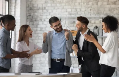 Stages Of Team Development