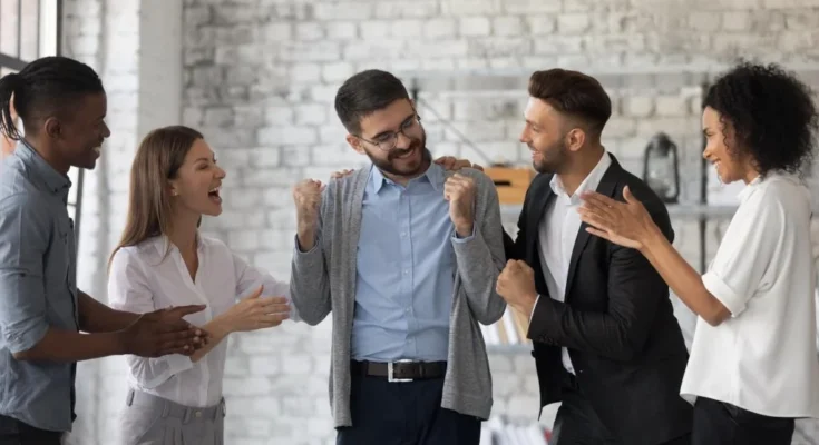 Stages Of Team Development
