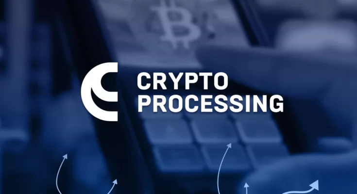 Crypto Processing