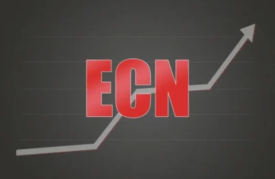Ecn Brokers