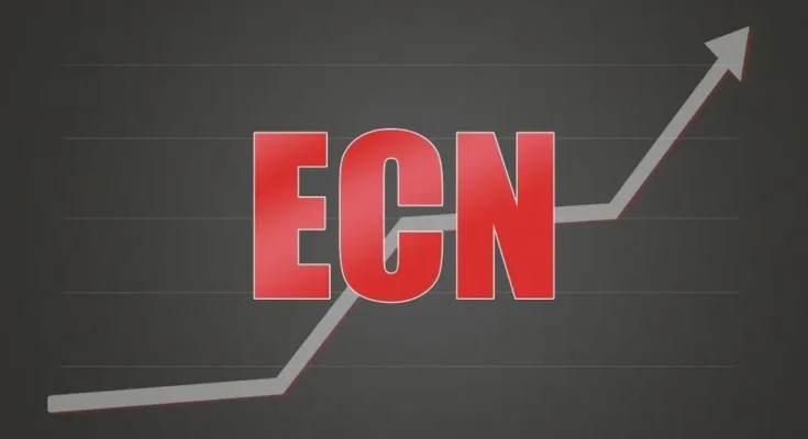 Ecn Brokers