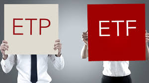 Etp Vs Etf