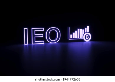 Ieo Meaning