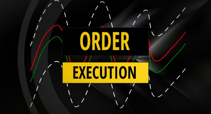Order Executed Meaning