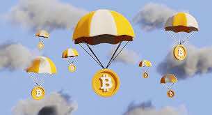 What Is Airdrop In Crypto